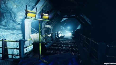 Levis Umbra - скриншот 2