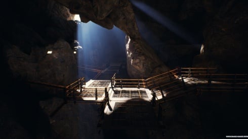 Levis Umbra - скриншот 3