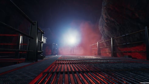 Levis Umbra - скриншот 4