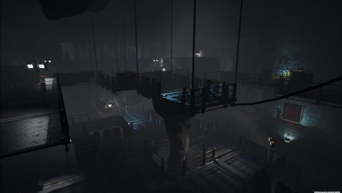 Levis Umbra - скриншот 5