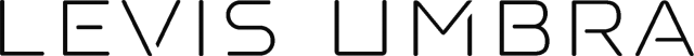 Levis Umbra - логотип игры