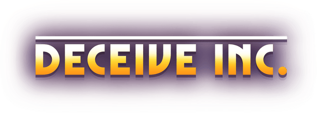 Deceive Inc. logo