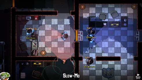 The Masterplan - скриншот 3