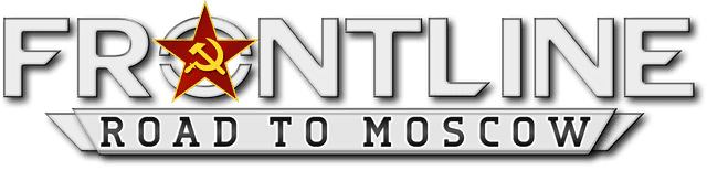 Frontline: Road to Moscow logo