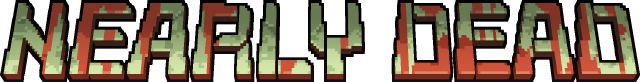 Nearly Dead logo