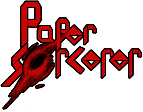 Paper Sorcerer logo