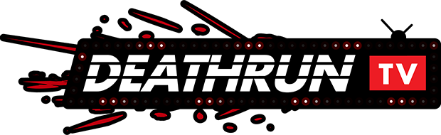 DEATHRUN TV logo