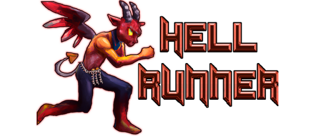 Hell Runner logo