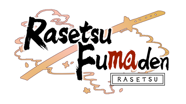 Rasetsu Fumaden logo