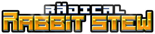 Radical Rabbit Stew logo