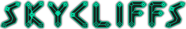 Skycliffs logo