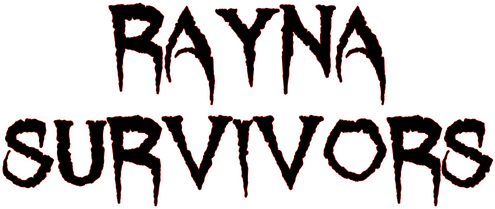 Rayna Survivors logo