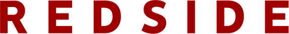 REDSIDE episode 1 logo