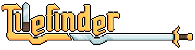Tilefinder logo