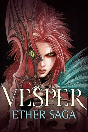 Vesper: Ether Saga - Episode 1