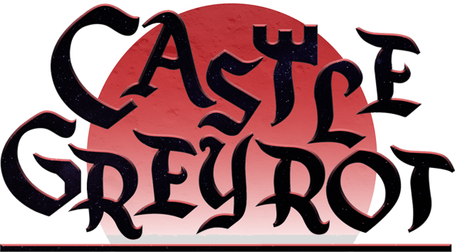 Castle Greyrot logo