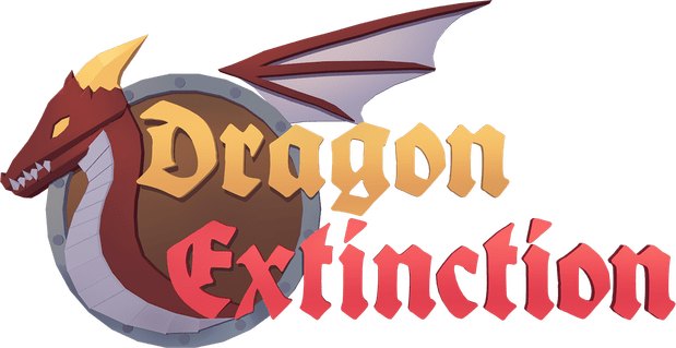 Dragon Extinction logo