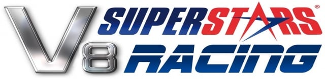 Superstars V8 Racing logo