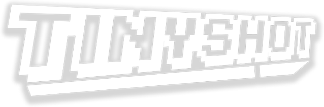 TinyShot logo
