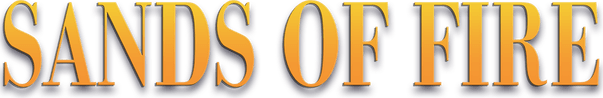 Sands of Fire logo