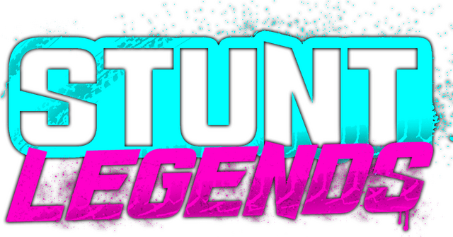 Stunt Legends logo