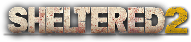Sheltered 2 logo