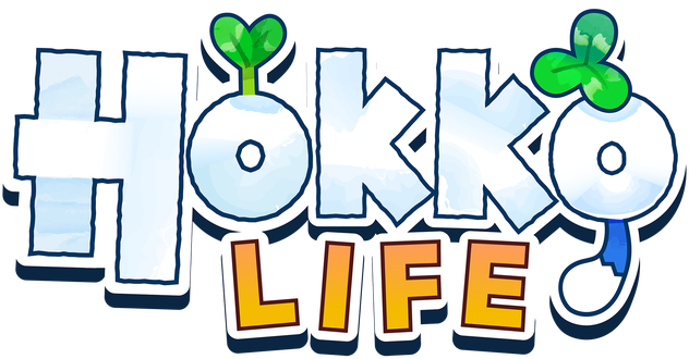 Hokko Life logo