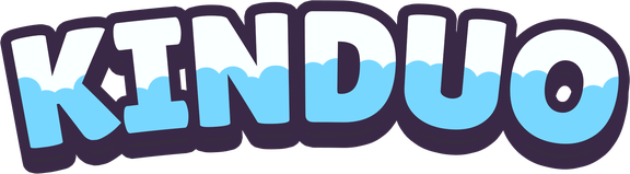 Kinduo logo