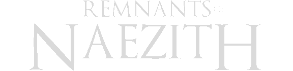 Remnants of Naezith logo