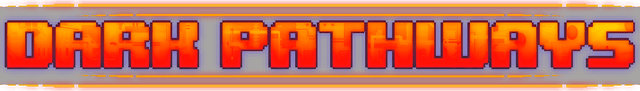 Dark Pathways logo