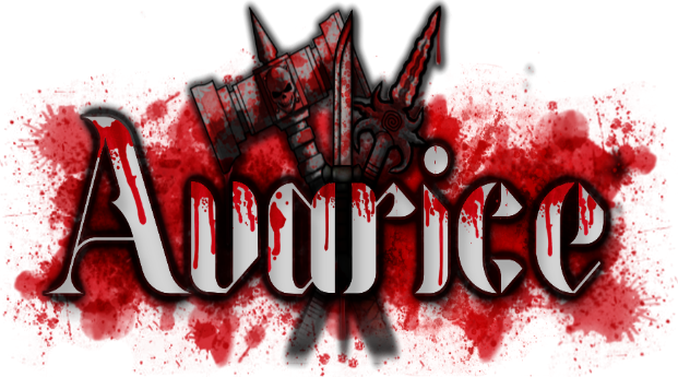 Avarice logo
