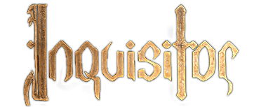 Inquisitor logo