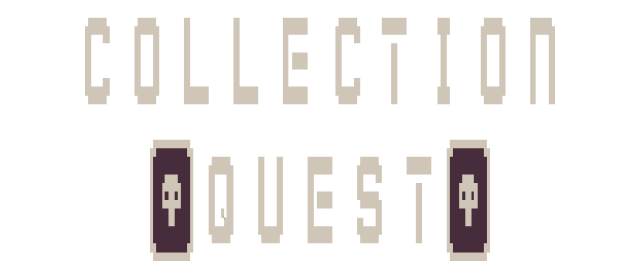 Collection Quest logo