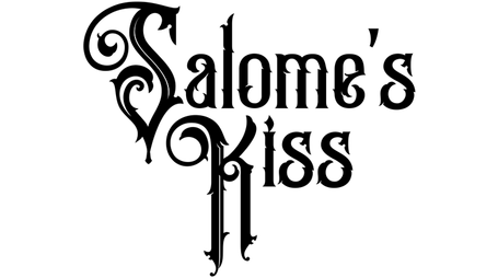 Salome's Kiss logo