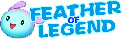 Legend of Feather logo