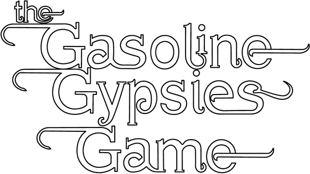 GasolineGypsiesGame logo
