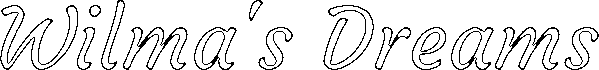 Wilma's Dreams logo