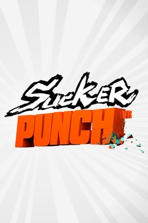 Sucker Punch VR