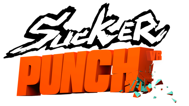 Sucker Punch VR logo