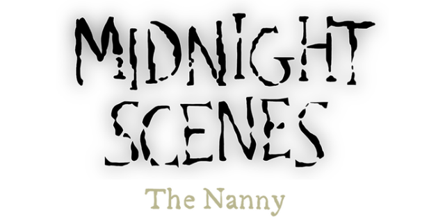 Midnight Scenes: The Nanny logo