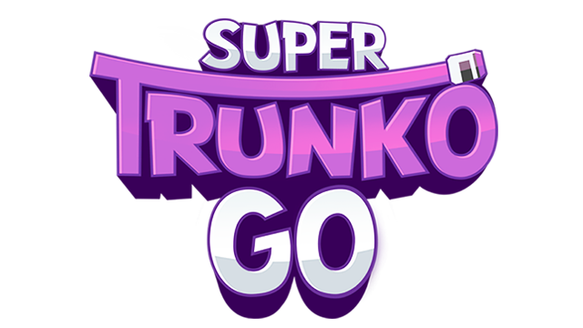 Super Trunko Go logo