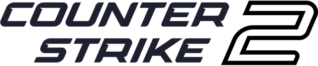 Counter-Strike 2 logo