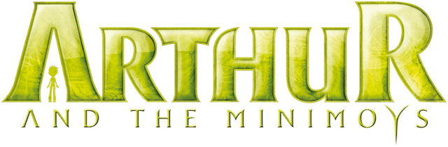 Артур и минипуты logo