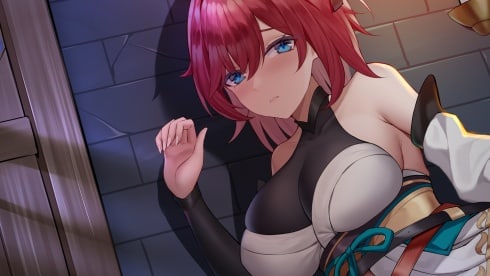 To Be or Not to Be - скриншот 6