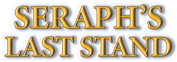 Seraph's Last Stand logo