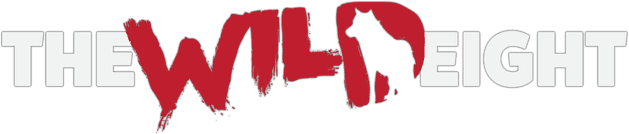 The Wild Eight logo