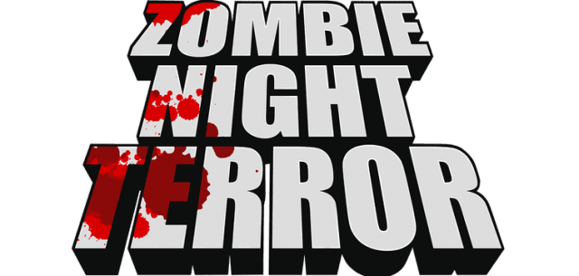 Zombie Night Terror logo