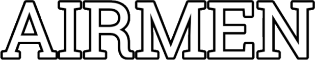 Airmen logo