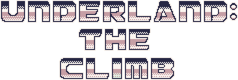 Underland: The Climb logo