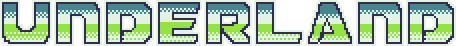 Underland logo